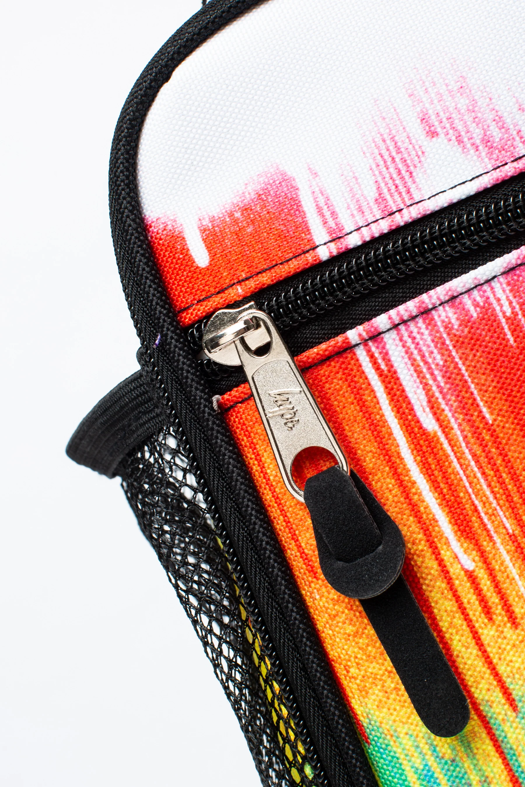 Hype Multi Drips Lunch Bag - Image 9